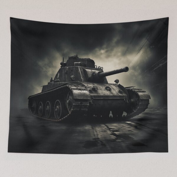 Item preview, Tank designed and sold by Rtymer.