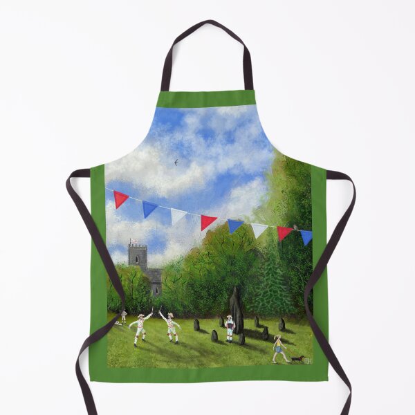 Item preview, Village Fete Rehearsal designed and sold by PhilipHarvey.