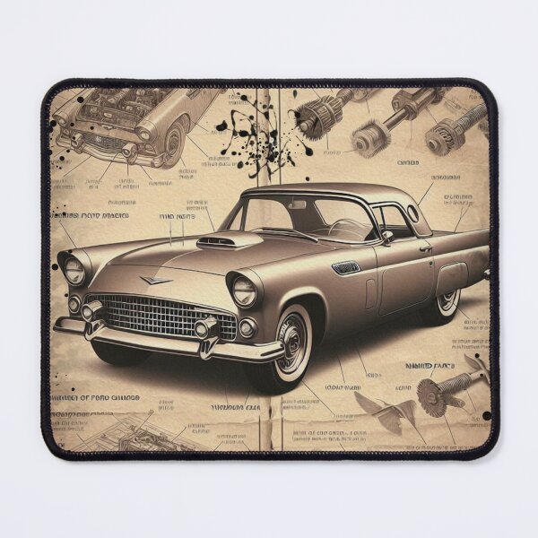 Item preview, THE ENGINE designed and sold by johnnyssandart.