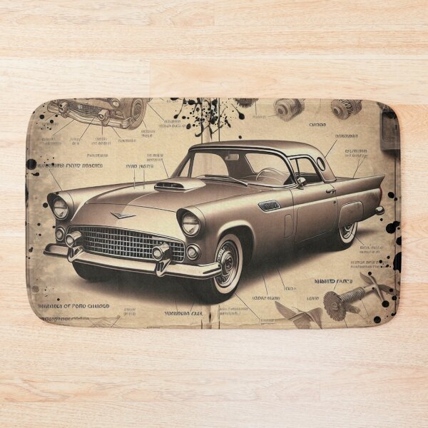 Item preview, THE ENGINE designed and sold by johnnyssandart.