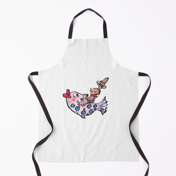 Item preview, Rodeo fish. designed and sold by Gary2419.