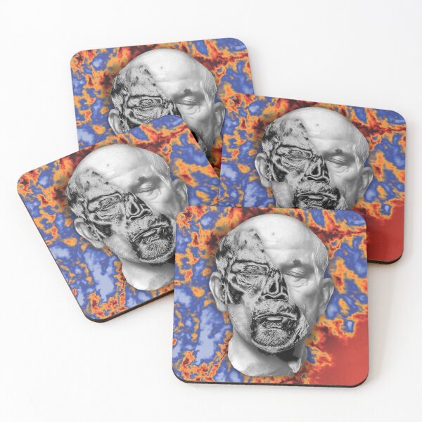 Item preview, PASSING THESE PEONS THEY PLEADING FOR PEACE designed and sold by The Turbulent Architect.