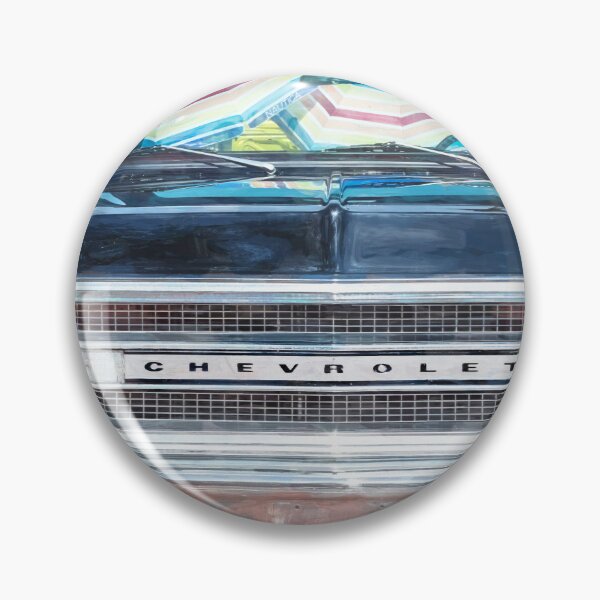 Artikelvorschau, 1969 Schwarzer Chevy C10 Pick-Up Truck X102 entworfen und verkauft von RichFrancoCars.