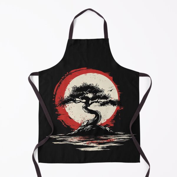 Item preview, Bonsai Tree Vintage designed and sold by NICHARTPRODUCTS.