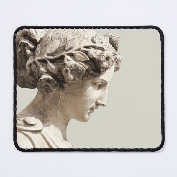 Item preview, GREEK STATUE designed and sold by Fiorella Rodriguez.