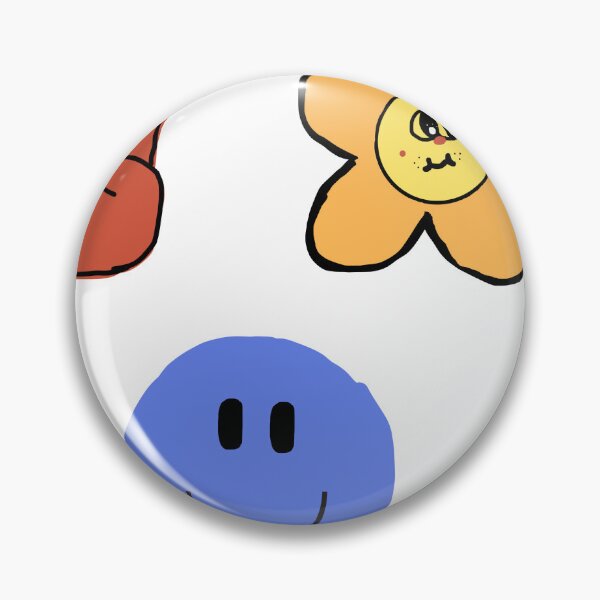 Item preview, retro sticker pack designed and sold by CeeTeeDesigns1.