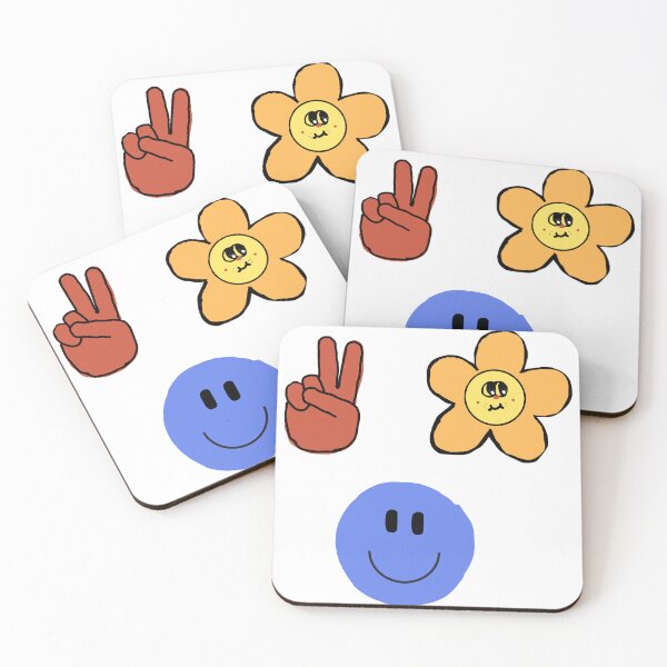 Item preview, retro sticker pack designed and sold by CeeTeeDesigns1.