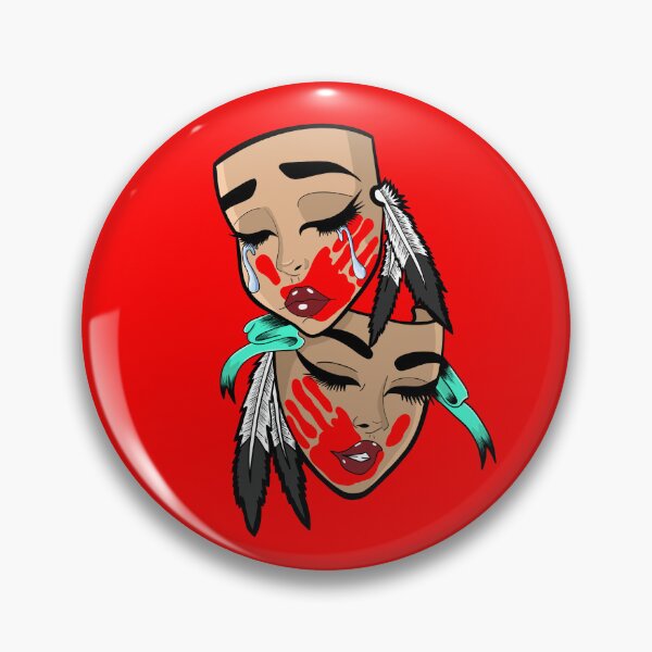 Item preview, No more stolen sisters  designed and sold by Insanetoonz187.