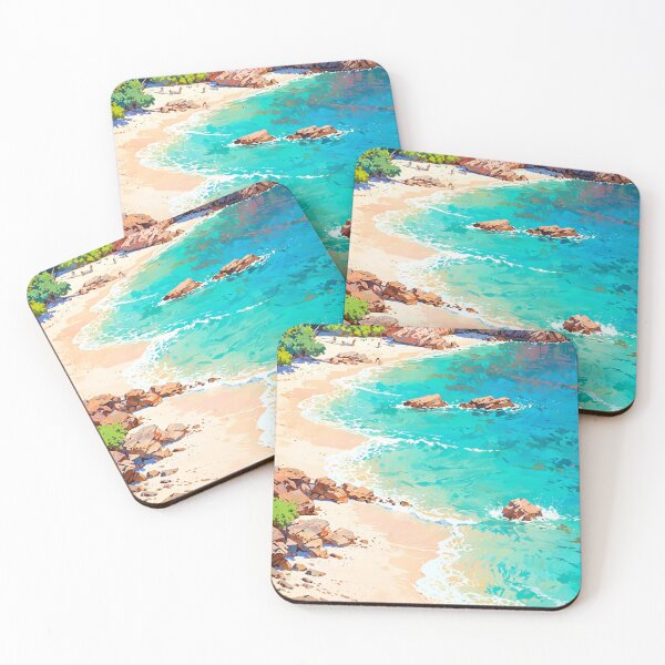 Item preview, Hanauma Bay, Hawaii designed and sold by Worldscape Wonders.