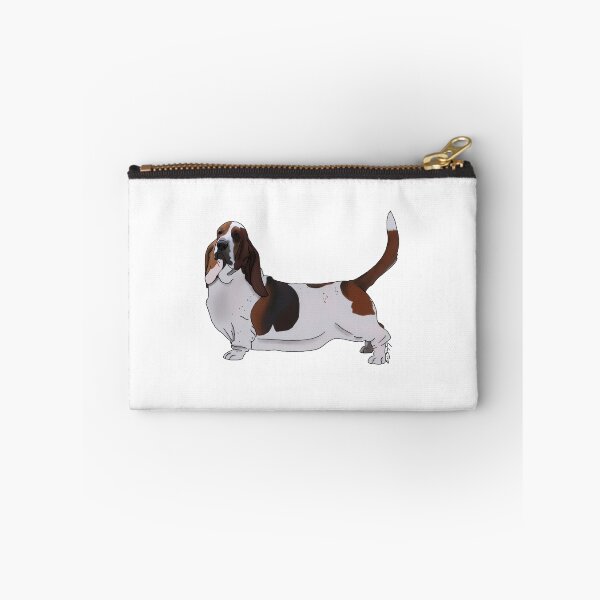 Item preview, Basset Hound designed and sold by ErinLaura.
