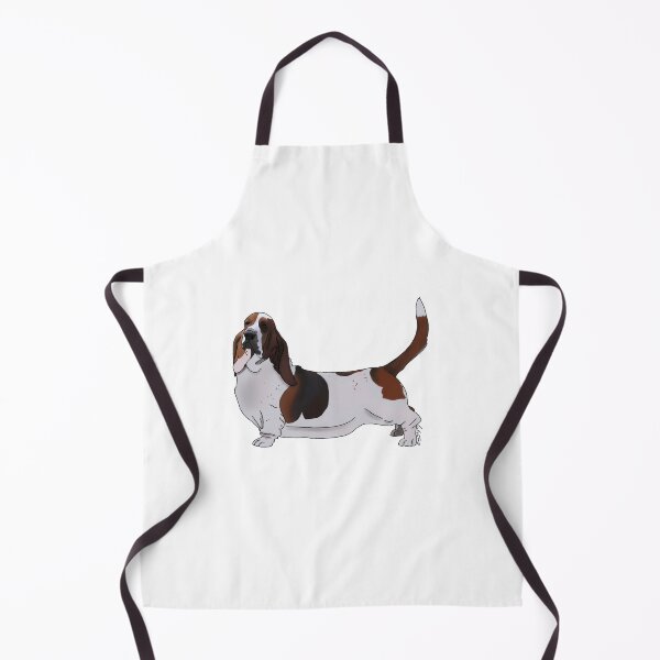 Item preview, Basset Hound designed and sold by ErinLaura.