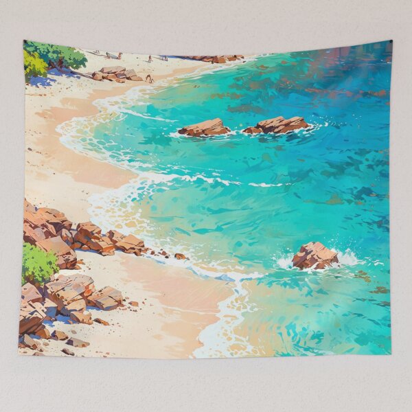 Item preview, Hanauma Bay, Hawaii designed and sold by Worldscape Wonders.