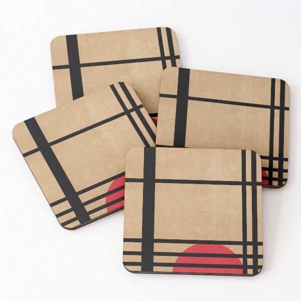 Item preview, Retro Geometric Formes 18 designed and sold by Diana377.