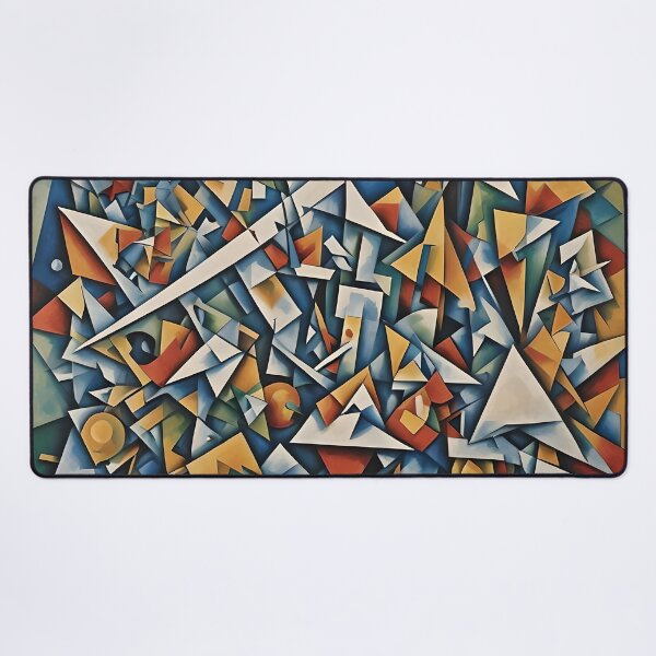 Item preview, Sharp edges. designed and sold by murielsfaith.