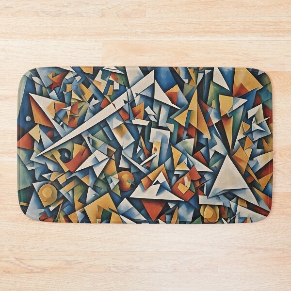 Item preview, Sharp edges.  designed and sold by murielsfaith.