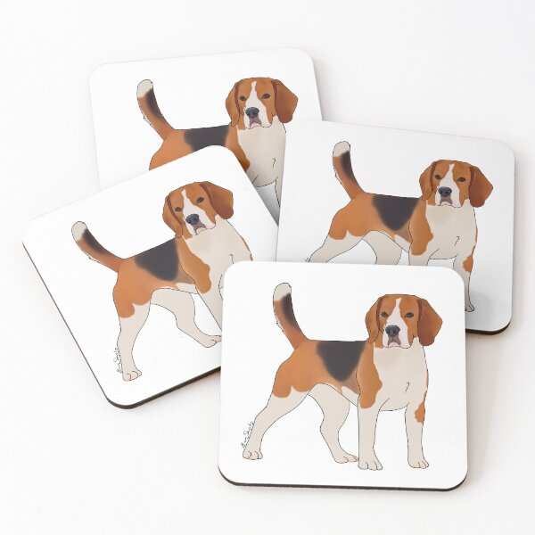 Item preview, The Beagle designed and sold by El Homberg.