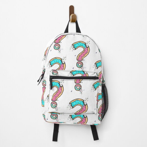 Item preview, Donuts? designed and sold by Inx Artworks.