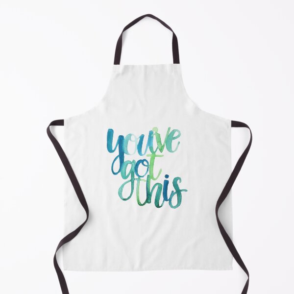 Item preview, you've got this designed and sold by acrylicsandink.