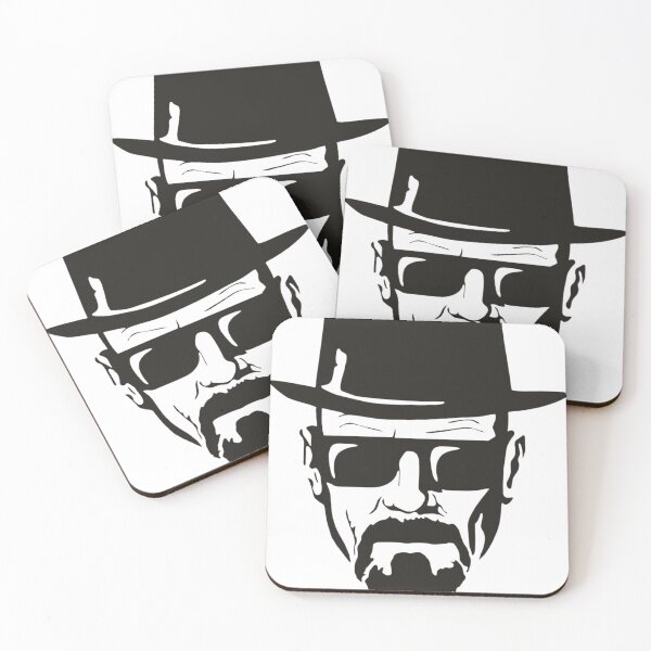 Item preview, Hacerse malo, Heisenberg, Walter White  designed and sold by Abdellahchykry.