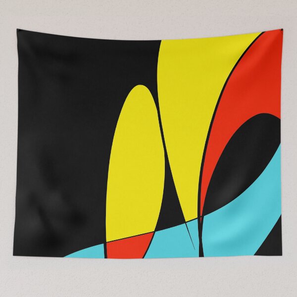 Item preview, Color Flow designed and sold by CrazySoulArt.
