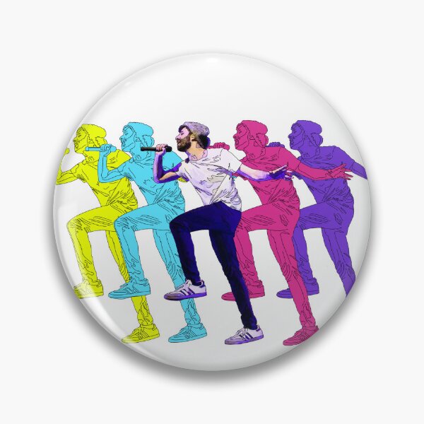 Item preview, On stage designed and sold by EstherLaBelle.