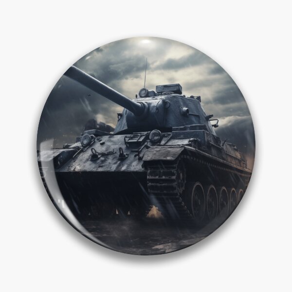 Item preview, Tank designed and sold by Rtymer.