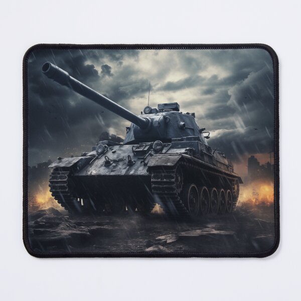 Item preview, Tank designed and sold by Rtymer.
