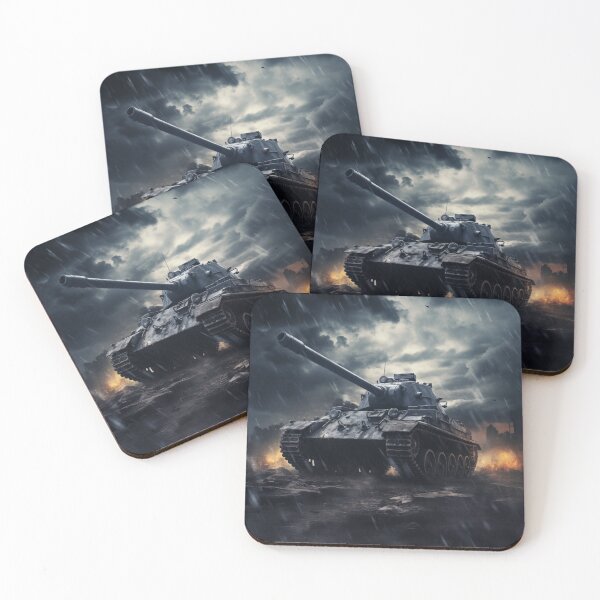 Item preview, Tank designed and sold by Rtymer.