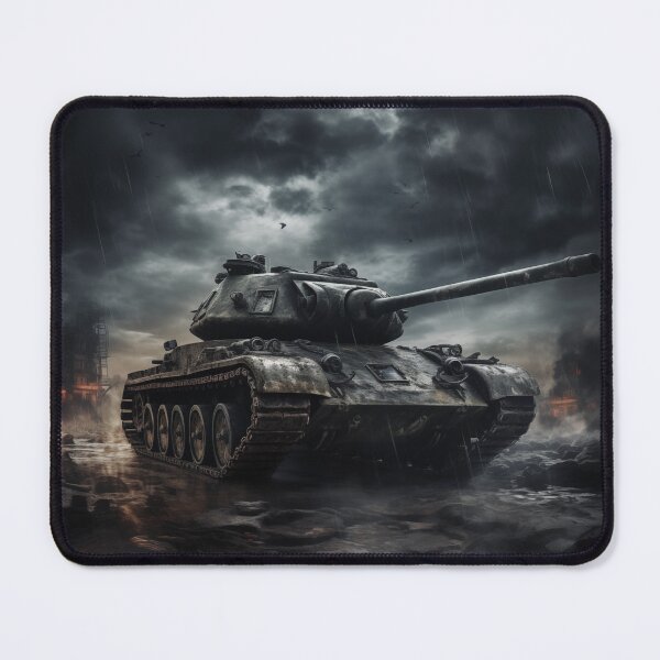 Item preview, Tank designed and sold by Rtymer.