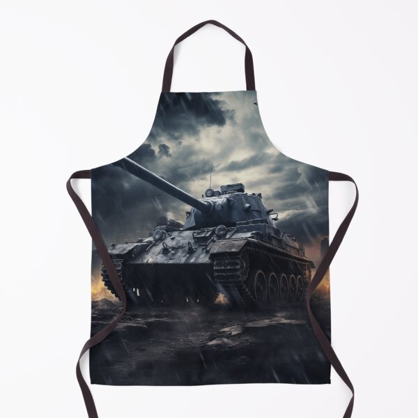 Item preview, Tank designed and sold by Rtymer.
