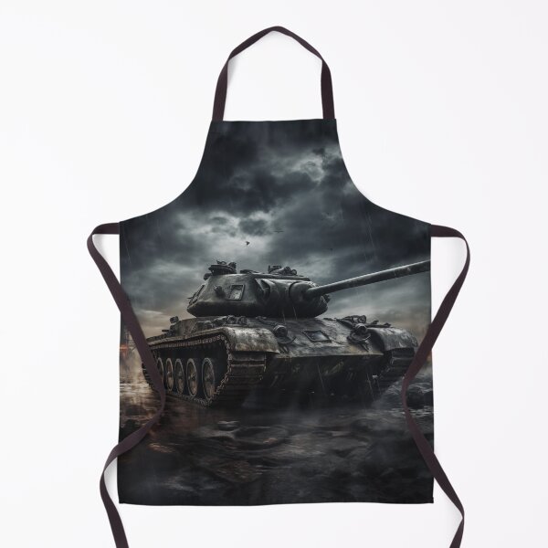 Item preview, Tank designed and sold by Rtymer.
