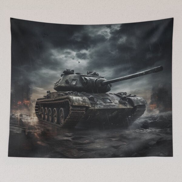 Item preview, Tank designed and sold by Rtymer.