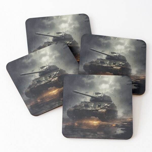 Item preview, Tank designed and sold by Rtymer.