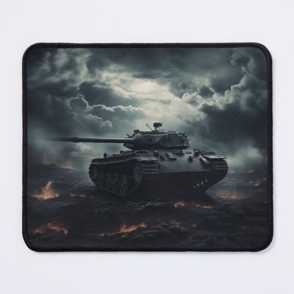 Item preview, Tank designed and sold by Rtymer.