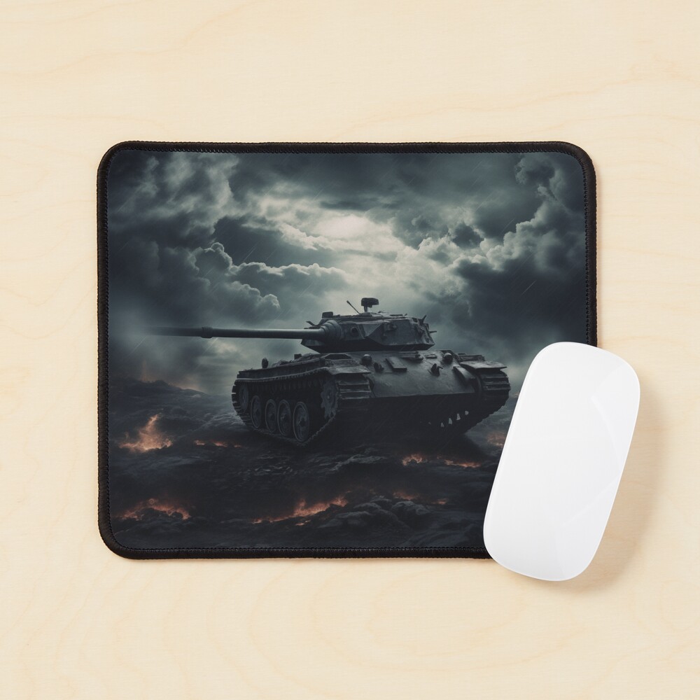 Item preview, Mouse Pad designed and sold by Rtymer.