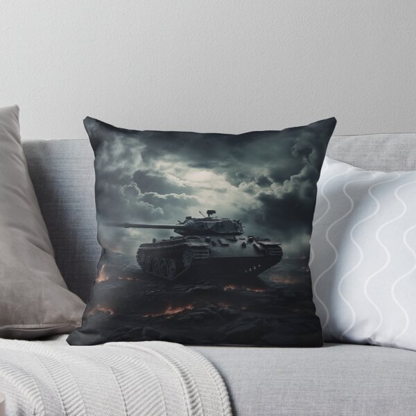 Item preview, Tank designed and sold by Rtymer.