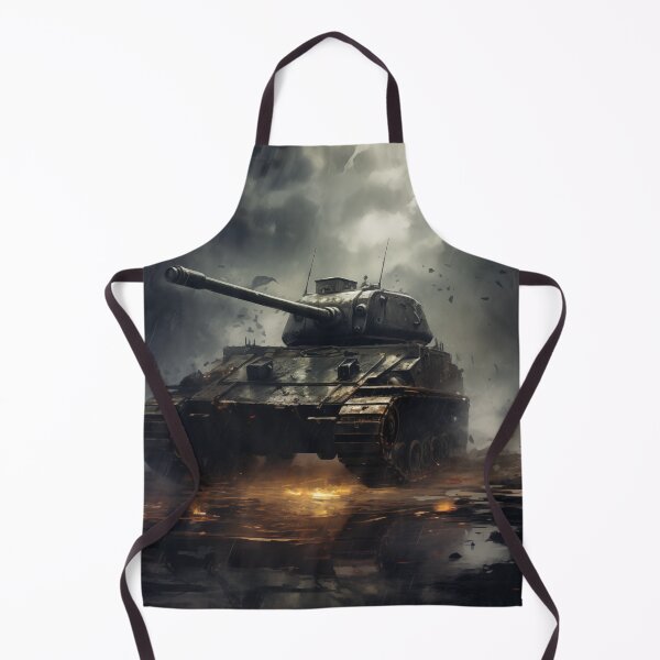 Item preview, Tank designed and sold by Rtymer.