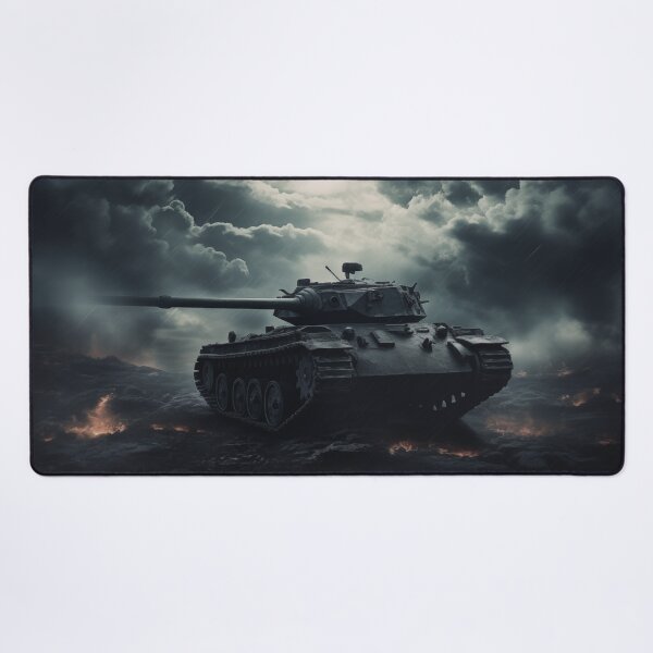 Item preview, Tank designed and sold by Rtymer.