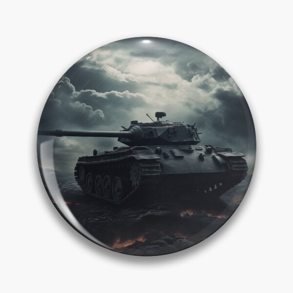 Item preview, Tank designed and sold by Rtymer.