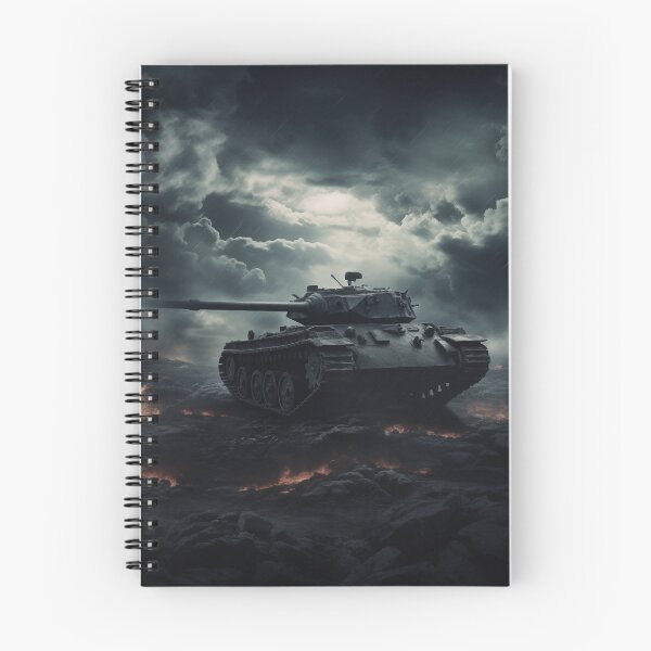 Item preview, Tank designed and sold by Rtymer.