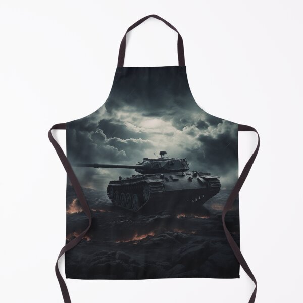 Item preview, Tank designed and sold by Rtymer.