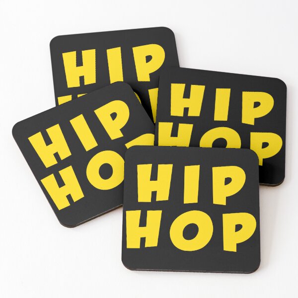 Item preview, HIP HOP designed and sold by TribeModel.