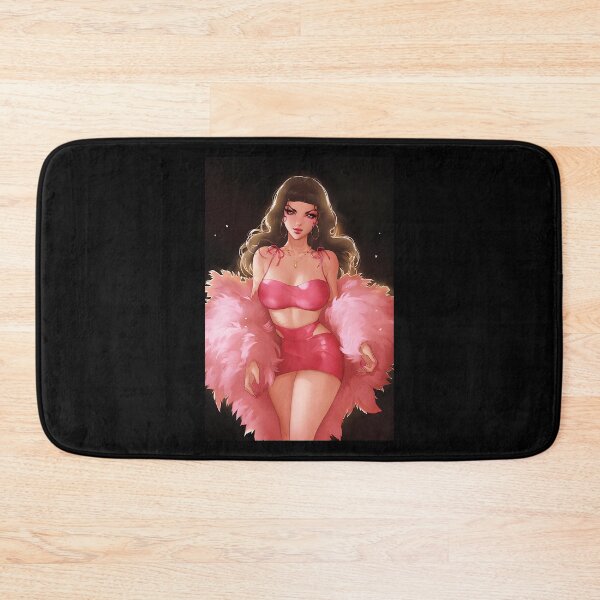 Item preview, seksi dancer midnight club clean designed and sold by goldjuliana.