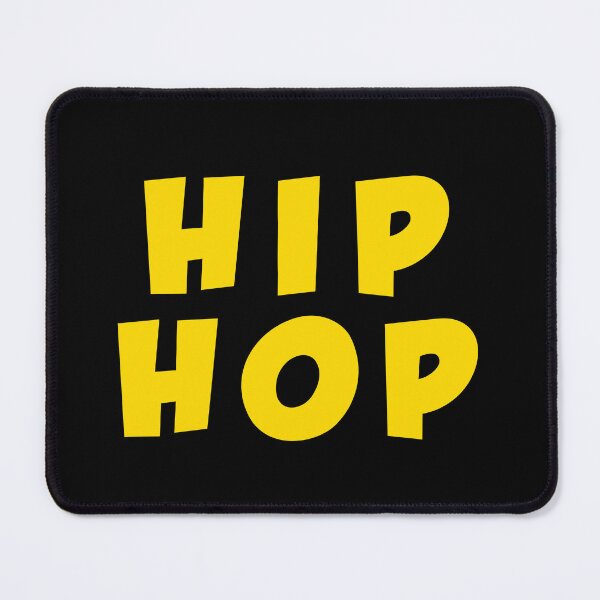 Item preview, HIP HOP designed and sold by TribeModel.