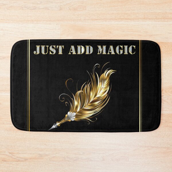 Item preview, Just add Magic Quote  designed and sold by P-P-P-MOD.