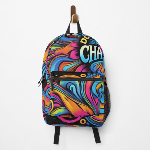 Item preview, Psychedelic Trip Design,Don't ask me ask chatgpt designed and sold by Noussairox.