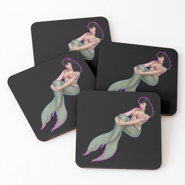 Item preview, putri duyung dari selatan designed and sold by goldjuliana.