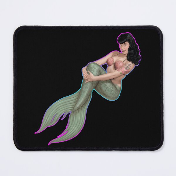 Item preview, putri duyung dari selatan designed and sold by goldjuliana.