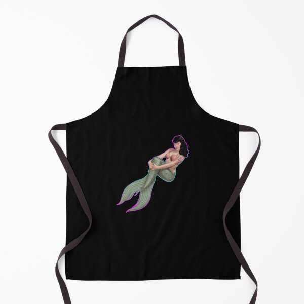 Item preview, putri duyung dari selatan designed and sold by goldjuliana.
