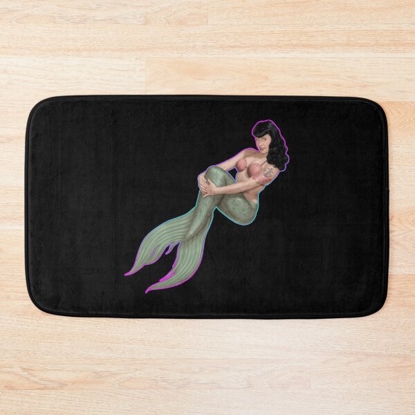 Item preview, putri duyung dari selatan designed and sold by goldjuliana.